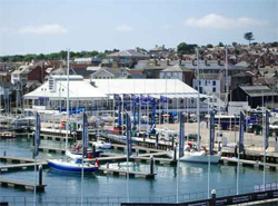  Cowes