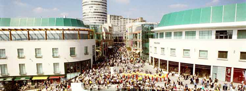 Bullring